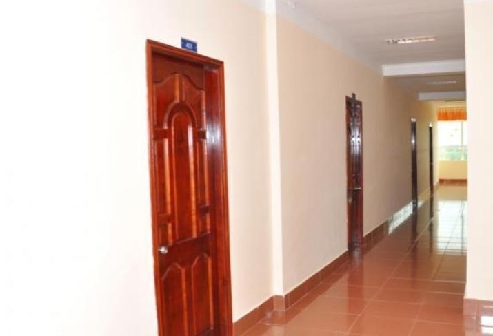 Thanh Nhan 1 Hotel Cà Mau Exteriér fotografie